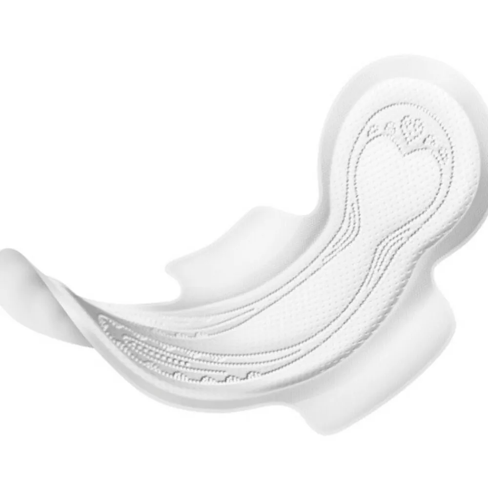Discount Maandverband Maxi Normal Wing 14 stuks Intiemhygiëne