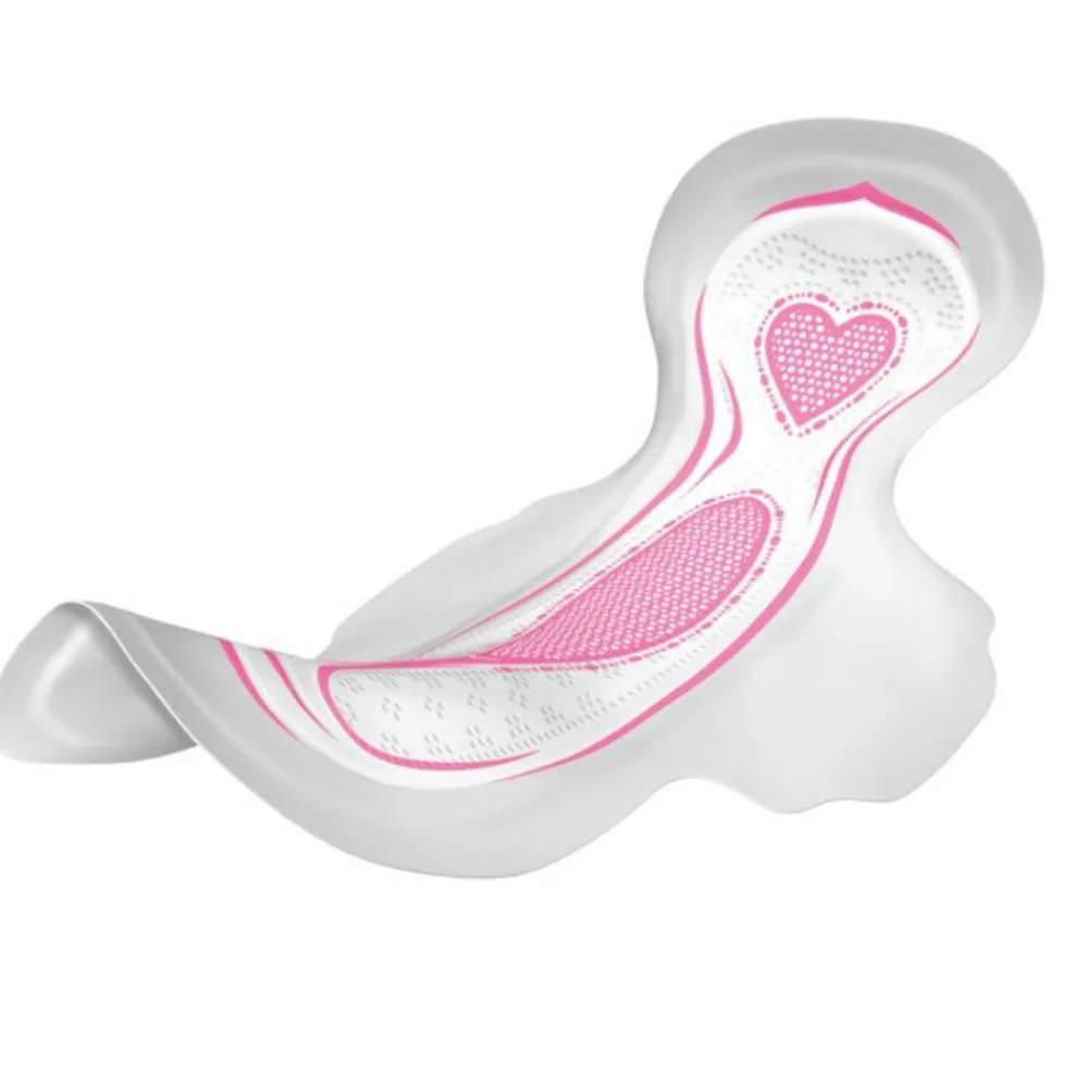 Intiemhygiëne<Libresse Maandverband Ultra Thin Long Wings 12 stuks