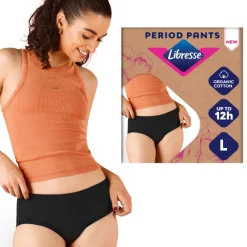 Menstruatie Ondergoed Wasbaar L^Libresse Sale