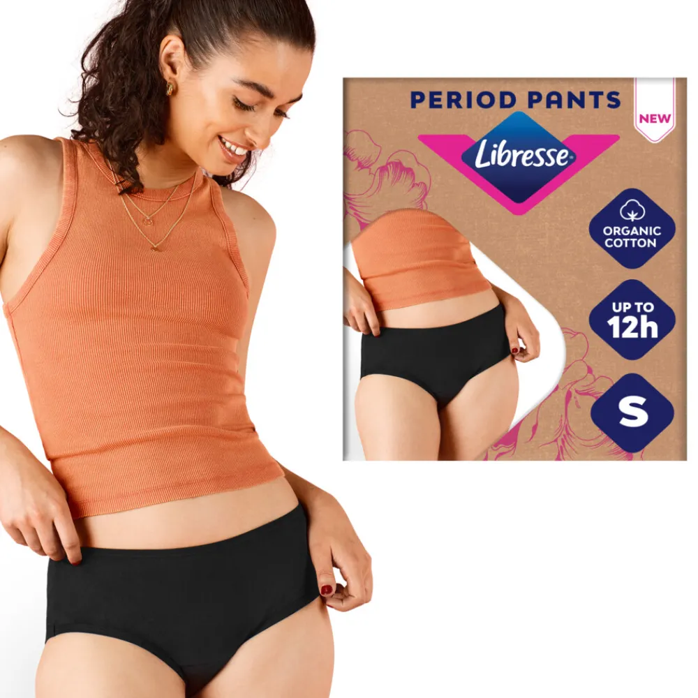 Clearance Menstruatie Ondergoed Wasbaar S Intiemhygiëne