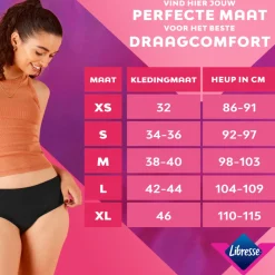 Clearance Menstruatie Ondergoed Wasbaar S Intiemhygiëne