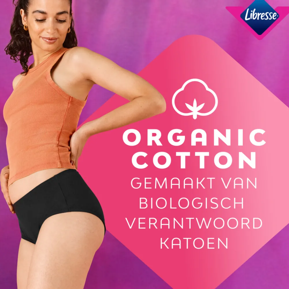 Clearance Menstruatie Ondergoed Wasbaar S Intiemhygiëne