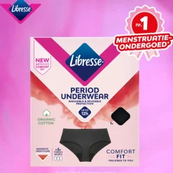 Clearance Menstruatie Ondergoed Wasbaar S Intiemhygiëne