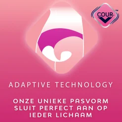 Online Pure Sensitive Ultra+ Maandverband met vleugels 12 stuks Intiemhygiëne