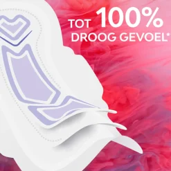 Intiemhygiëne<Libresse Ultra+ Regular Maandverband met Vleugels 14 stuks