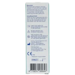 Online Allergie Neusspray 20 ml Luchtwegen & Keel