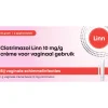 Vaginale Schimmelinfectie<Linn Clotrimazol Vaginale Crème 10 mg/g 50 gram