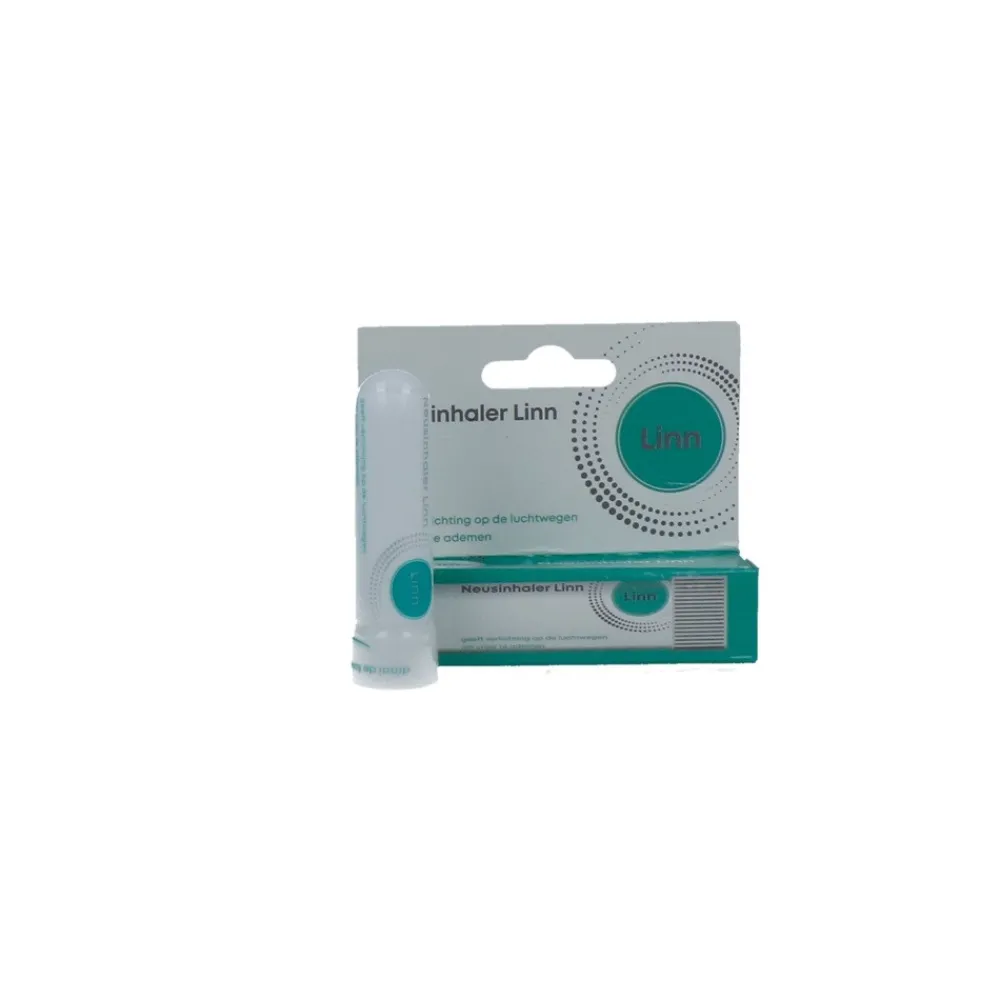 Luchtwegen & Keel<Linn Neusinhaler Blister 0,7 ml
