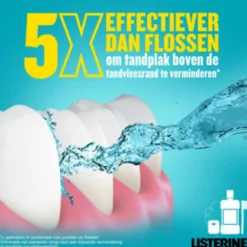 Online Mondwater Cool Mint 500 ml Spoelen & Poetsen