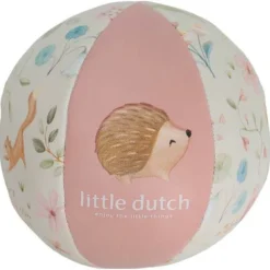 Baby & Peuter|Knuffels<Little Dutch Softbal Fairy Garden
