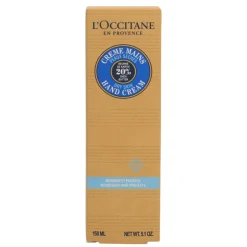 Handverzorging<LOccitane L'Occitane Shea Butter Hand Cream 150 ml