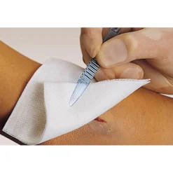 Compres 5 x 5cm 150 stuks^Lohmann & Rauscher Hot