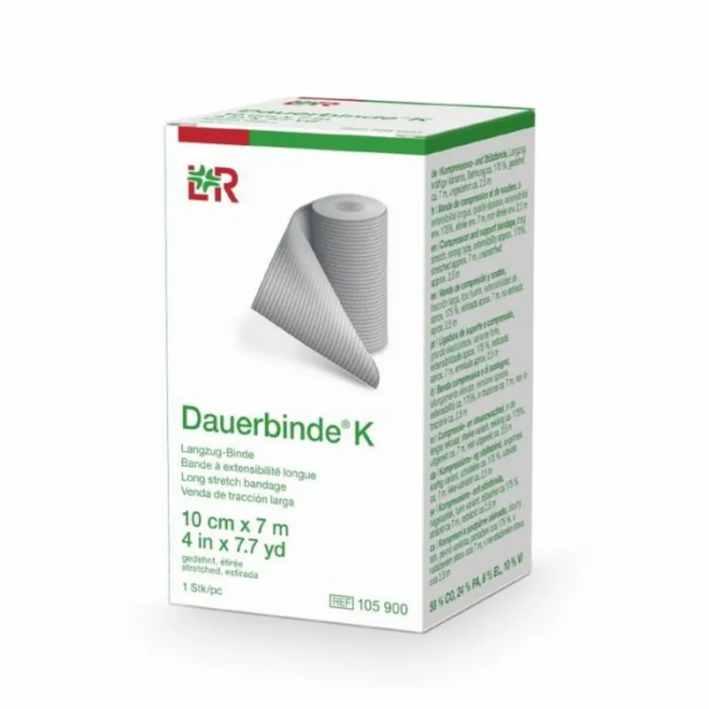 Pleister 7Mx10cm^Lohmann & Rauscher Clearance