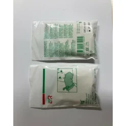 Verbandmiddelen<Lohmann & Rauscher Wantjes Katoen Groot 2 stuks