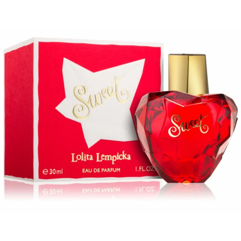 Sweet Eau de Parfum 30 ml^Lolita Lempicka Best