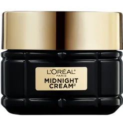 New L'Oréal Age Perfect Cell Renaissance Nachtcrème 50 ml Dag- & Nachtcrème