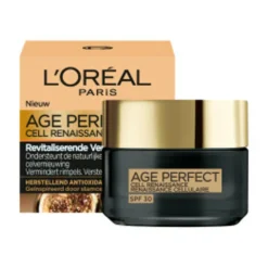 Outlet L'Oréal Age Perfect Cell Renaissance Dagcrème SPF 30 50 ml Dag- & Nachtcrème
