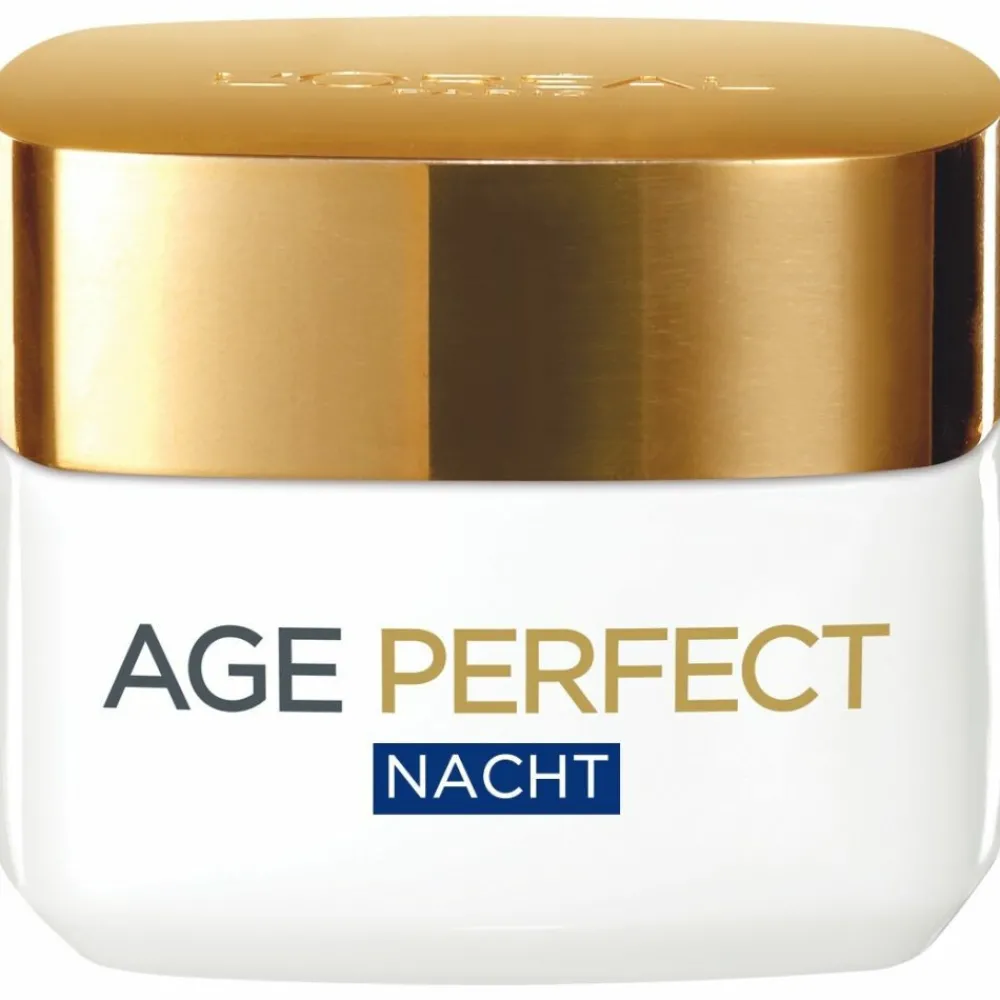 L'Oréal Age Perfect Nachtcrème 50 ml^LOréal Hot