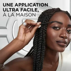 L'Oréal Brow Color Wenkbrauwverf 7.0 Dark Blond 30 ml Wenkbrauw- En Wimperverf