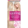 L'Oréal Casting Crème Gloss Semi-Permanente Haarkleuring 1010 Extra Licht Asblond^LOréal New