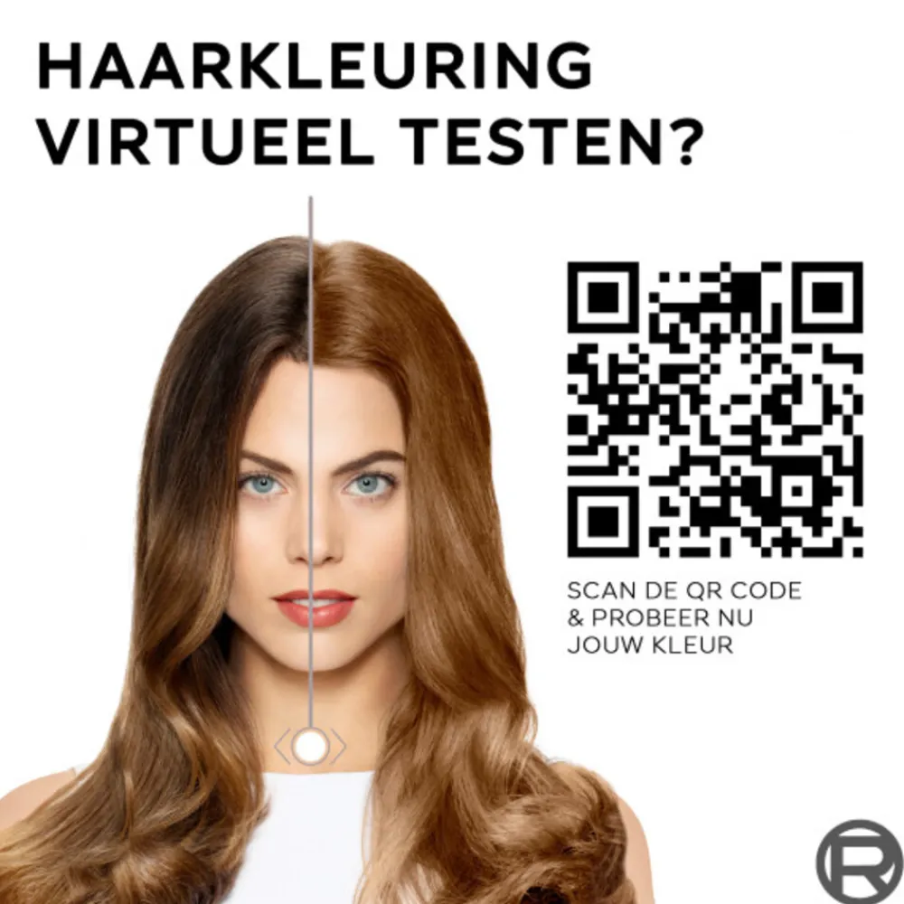 L'Oréal Casting Crème Gloss Semi-Permanente Haarkleuring 1010 Extra Licht Asblond^LOréal New