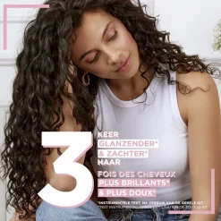 L'Oréal Casting Natural Gloss Semi-Permanente Haarkleuring 623 Nougat Donkerblond^LOréal Clearance