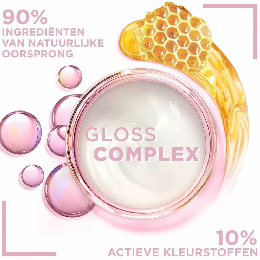 L'Oréal Casting Natural Gloss Semi-Permanente Haarkleuring 623 Nougat Donkerblond^LOréal Clearance