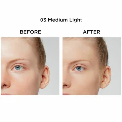 Bb- & Cc-Cream<LOréal L'Oréal C'est Magic BB Cream 03 Medium Light