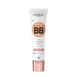 Clearance L'Oréal C'est Magic BB Cream 04 Medium Bb- & Cc-Cream