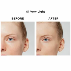 Bb- & Cc-Cream<LOréal L'Oréal C'est Magic BB Cream 01 Very Light