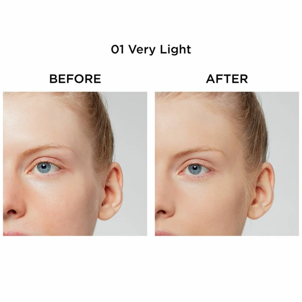 Bb- & Cc-Cream<LOréal L'Oréal C'est Magic BB Cream 01 Very Light