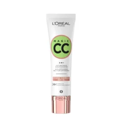 Bb- & Cc-Cream<LOréal L'Oréal C'est Magic CC Cream 01 Anti Redness
