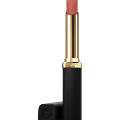 L'Oréal Color Riche Intense Volume Matte Colors Of Worth Lippenstift 600 Nude Audacious 1,8 gr^LOréal New