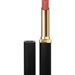 L'Oréal Color Riche Intense Volume Matte Colors Of Worth Lippenstift 600 Nude Audacious 1,8 gr^LOréal New
