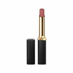 Lipstick<LOréal L'Oréal Color Riche Intense Volume Matte Nudes of Worth Lippenstift 601 Worth It 1,8 gr