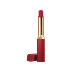 Lipstick<LOréal L'Oréal Color Riche Intense Volume Matte Colors Of Worth Lippenstift 300 Rouge Confident 1,8 gr
