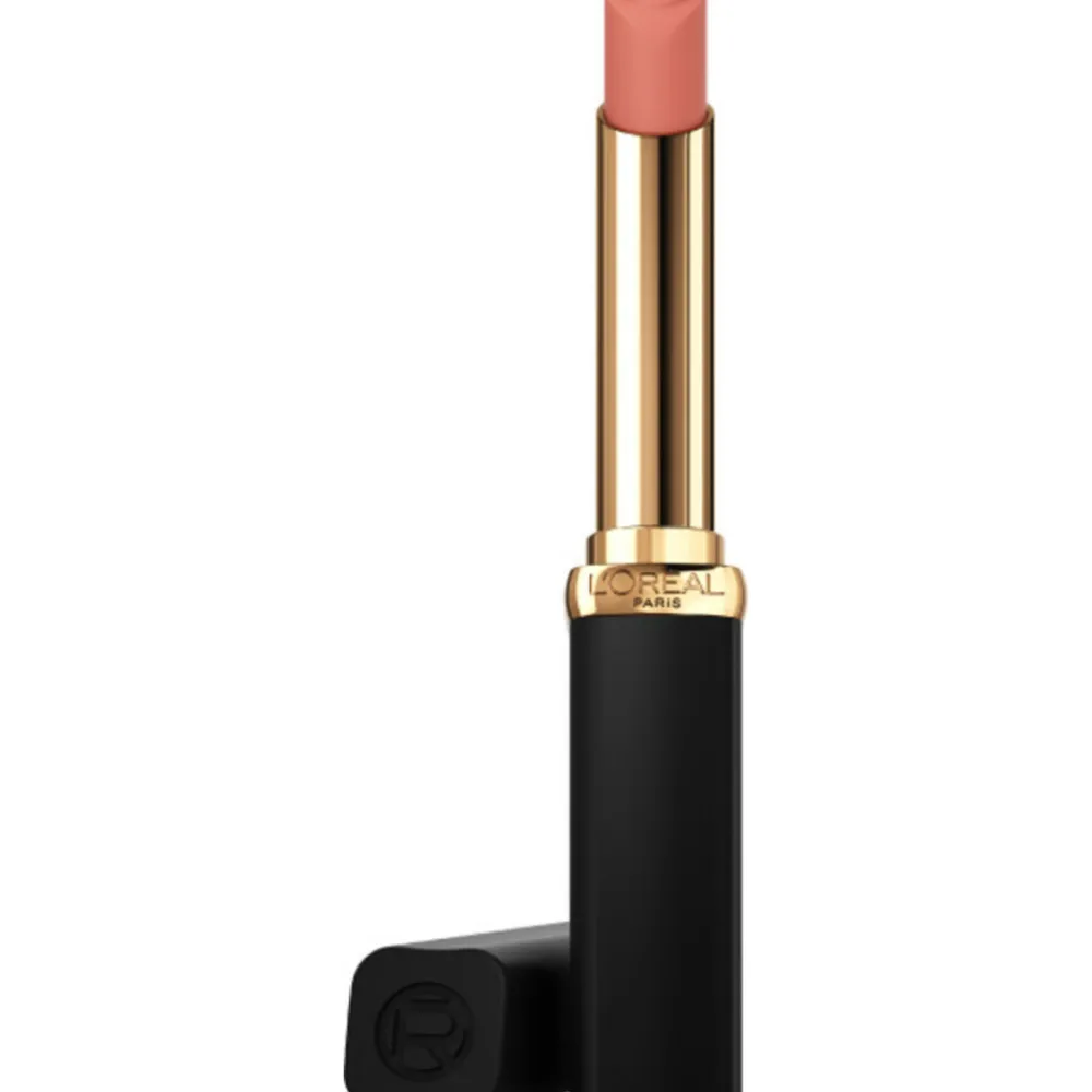 Lipstick<LOréal L'Oréal Color Riche Intense Volume Matte Colors Of Worth Lippenstift 500 Beige Freedom 1,8 gr