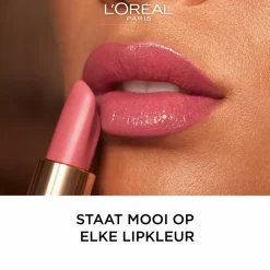L'Oréal Color Riche Nude Intense Lippenstift 173 Impertinent^LOréal Sale