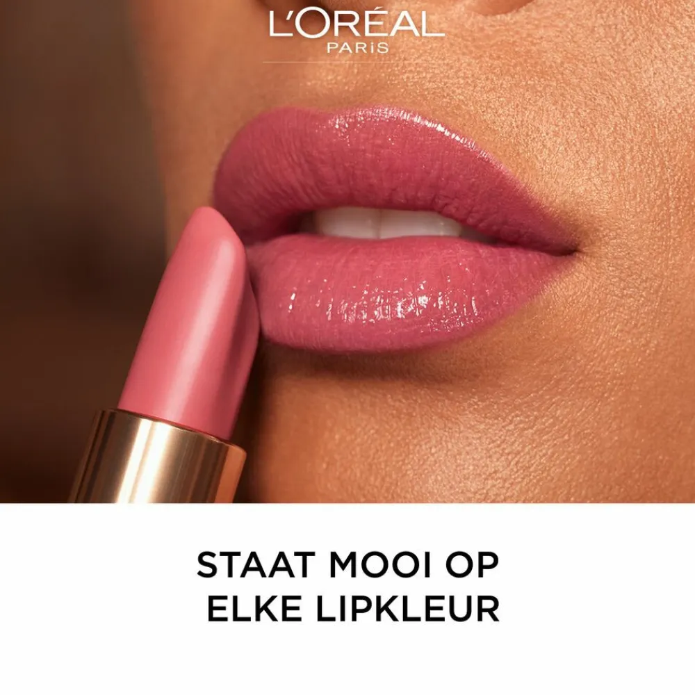L'Oréal Color Riche Nude Intense Lippenstift 173 Impertinent^LOréal Sale