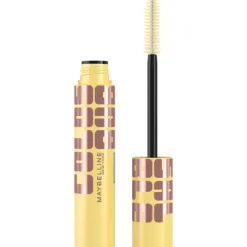 Mascara<LOréal L'Oréal Colossal Bubble Mascara Zwart 8,75 ml