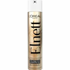 Clearance L'Oréal Elnett Haarspray Extra Sterke Fixatie 300 ml Haarstyling