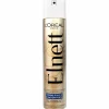 New L'Oréal Elnett Satin Haarspray Sterke Fixatie 300 ml Haarstyling
