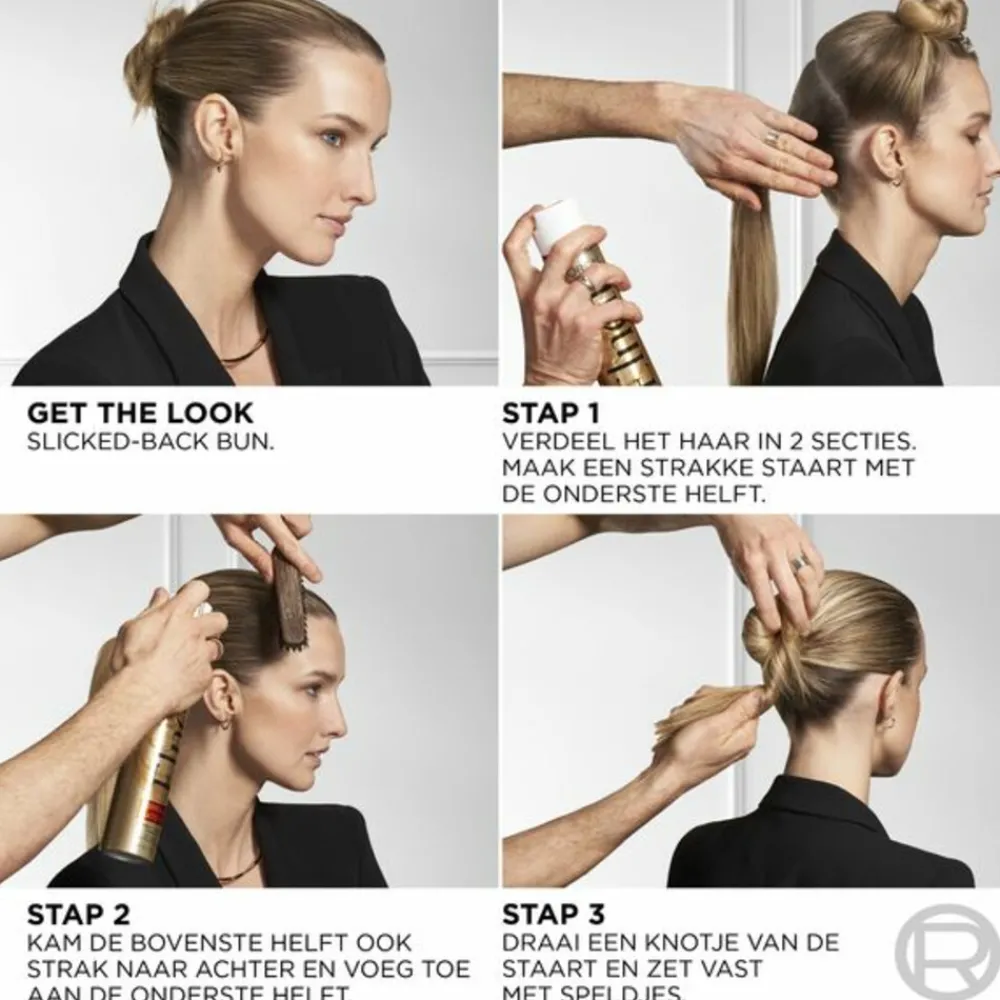 L'Oréal Elnett Satin Haarspray Normale Fixatie 200 ml^LOréal Clearance