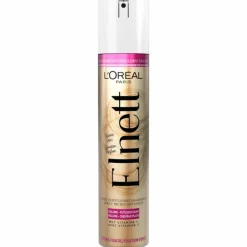 L'Oréal Elnett Satin Haarspray Volume Extra Sterk 200 ml^LOréal Discount
