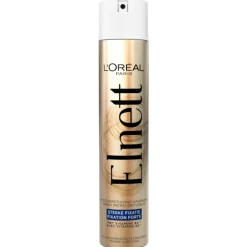L'Oréal Elnett Satin Haarspray Sterke Fixatie 400 ml^LOréal