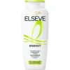 L'Oréal Elseve Energy Shampoo 250 ml^LOréal Clearance