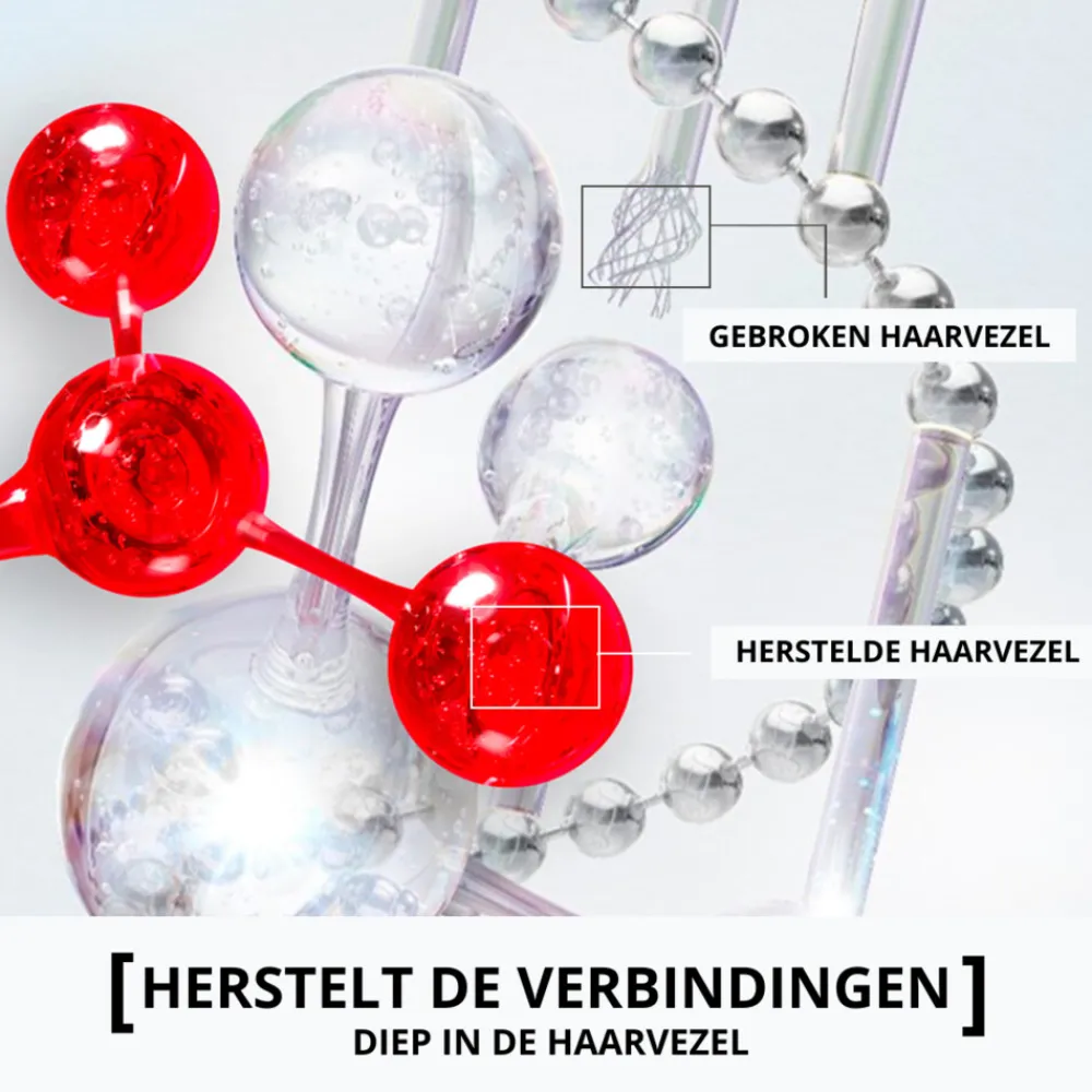 L'Oréal Elvive Bond Repair Conditioner 150 ml^LOréal Best