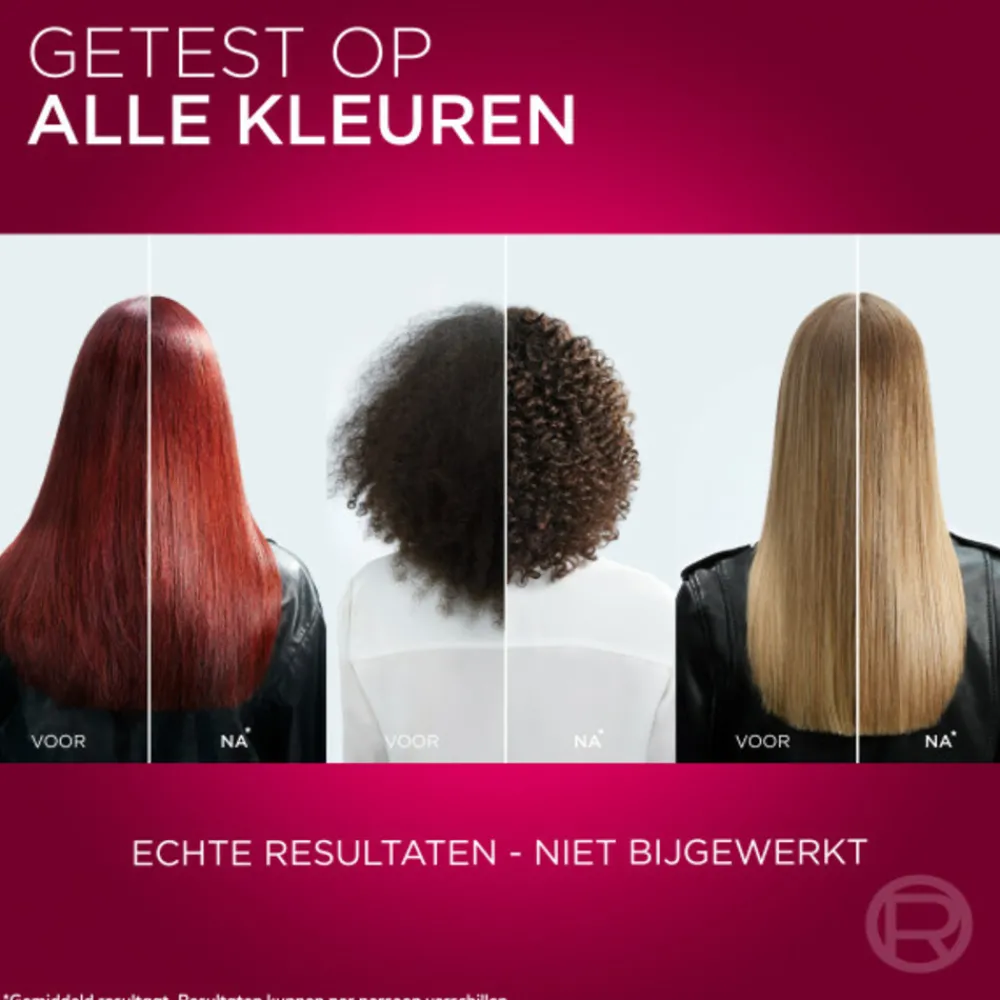 Discount L'Oréal Elvive Color Vive Shampoo 250 ml Shampoo