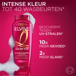 Discount L'Oréal Elvive Color Vive Shampoo 250 ml Shampoo