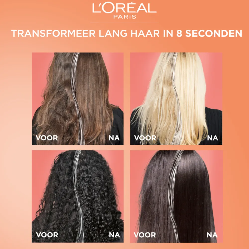 Online L'Oréal Elvive Color Vive Wonder Water 200 ml Haarmasker